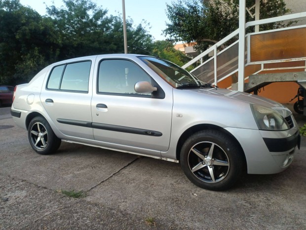 Renault Thalia 1.4 8V Premiere
