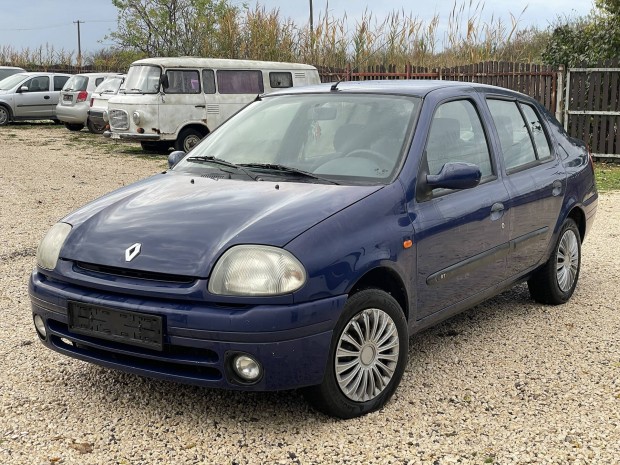 Renault Thalia 1.4 8V bontott alkatrszei