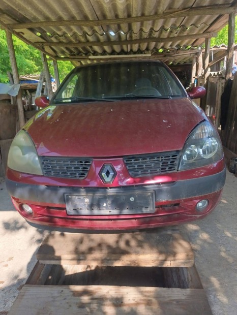 Renault Thalia 1.4 8v bontdik
