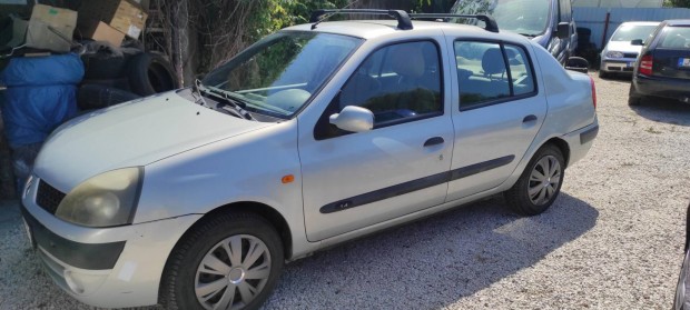 Renault Thalia 1.4 Alize