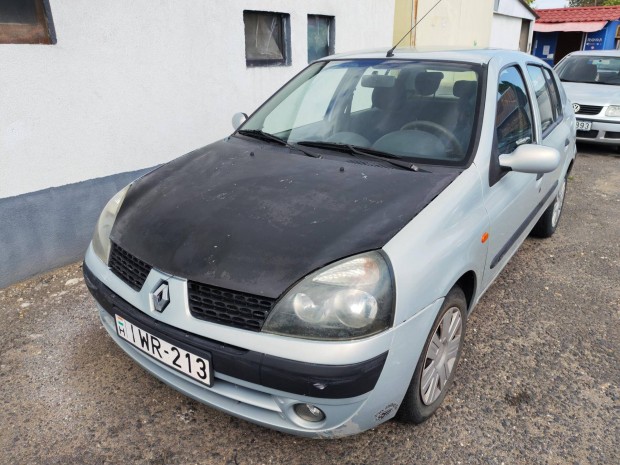 Renault Thalia 1.4 Authentique