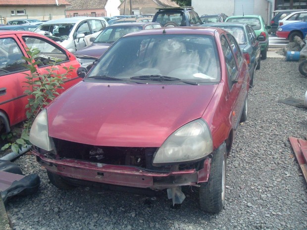 Renault Thalia 1.4 Authentique