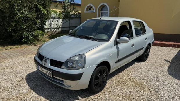 Renault Thalia 1.4 Authentique Frissen szervize...