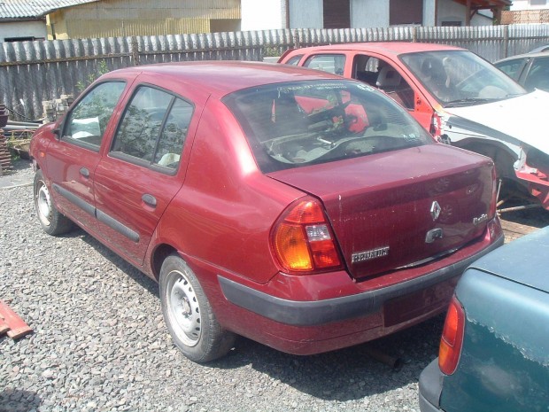 Renault Thalia 1.4 Authentique Plus