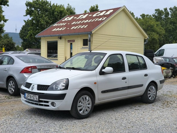 Renault Thalia 1.4 Comfort