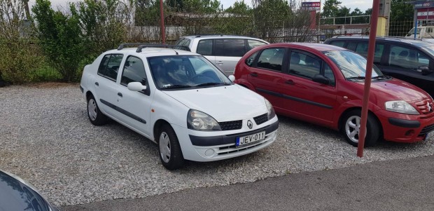 Renault Thalia 1.4 Comfort