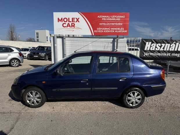 Renault Thalia 1.4 Comfort Azonnal Vihet�. Kl�ma
