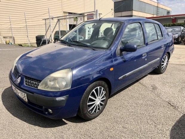 Renault Thalia 1.4 Expression