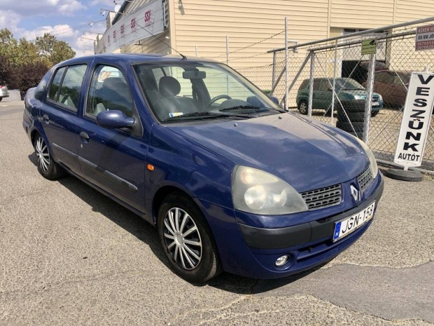 Renault Thalia 1.4 Expression