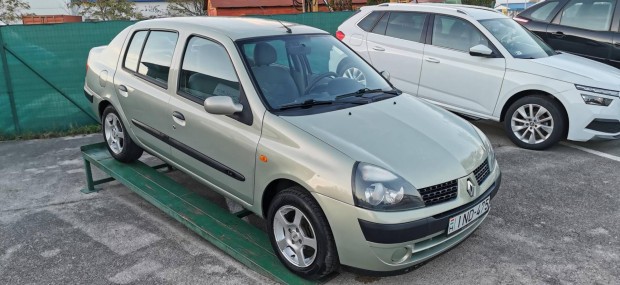 Renault Thalia 1.4 Expression 2 év műszakival!