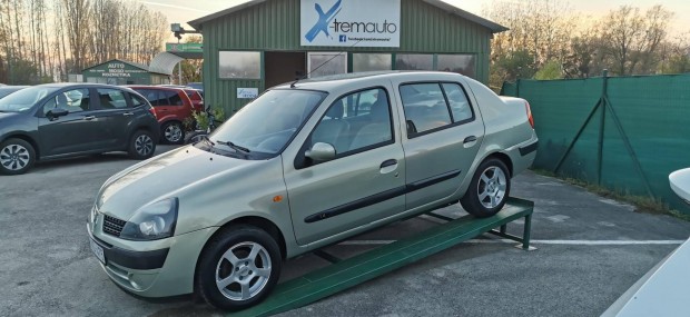 Renault Thalia 1.4 Expression 2 v mszakival!