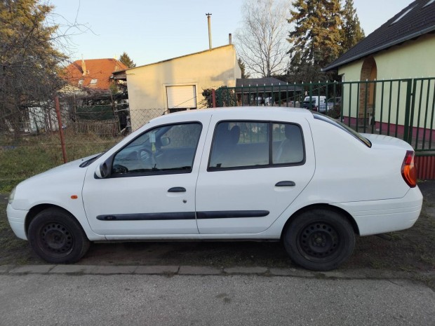 Renault Thalia 1.4 Look