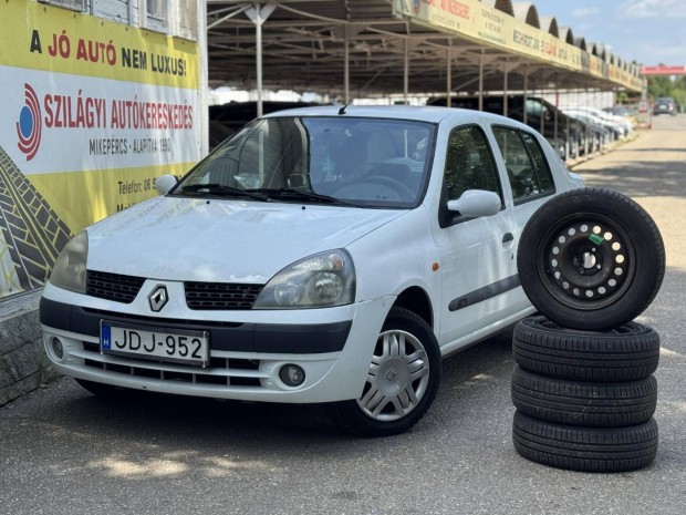 Renault Thalia 1.4 Oasis Prestige Azure ITT és...