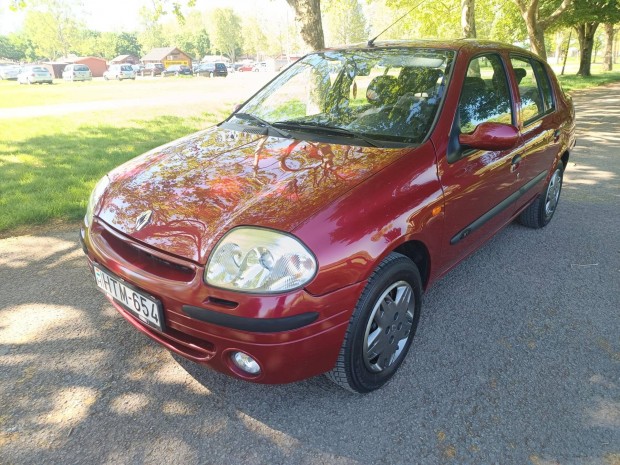 Renault Thalia 1.4 RT