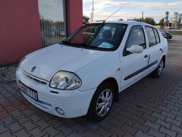 Renault Thalia 1.4 RT