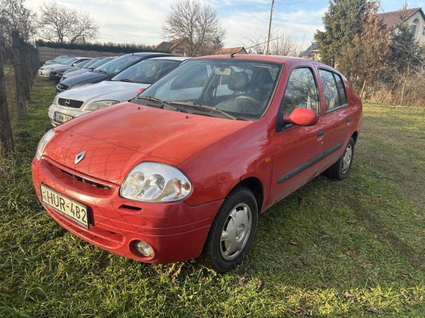 Renault Thalia 1.4 RT