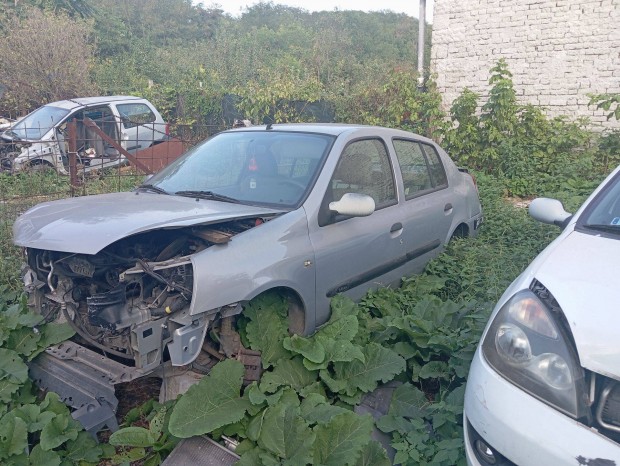 Renault Thalia 1.4 b alkatrészek