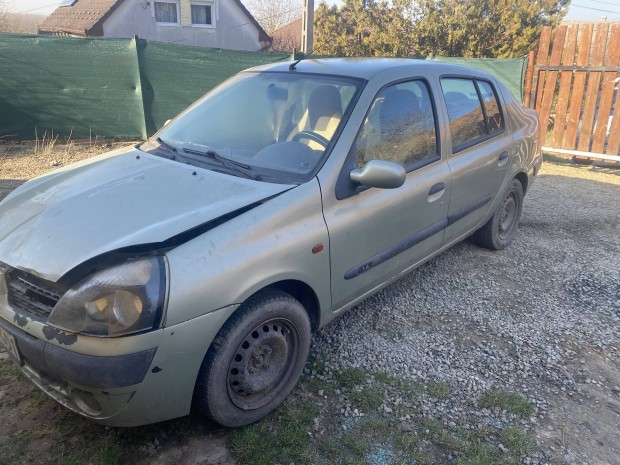 Renault Thalia 1.4 bont�s 