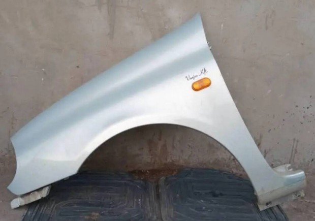 Renault Thália 1.4 es bal első sárvédő!