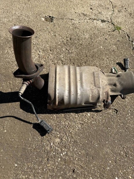 Renault Thlia 1,4 kataliztor