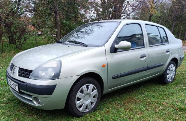 Renault Thalia 1.4 klms