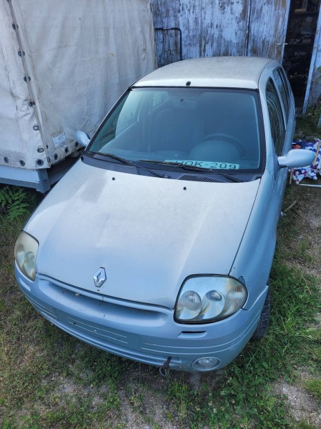 Renault Thlia 1.4 klms  alkatrsz