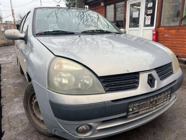 Renault Thalia 1.4i (2006) K4JA Alkatr�szek #M3637