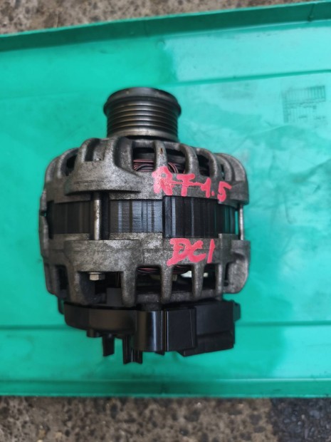 Renault Thalia 1.5 DCI genertor 