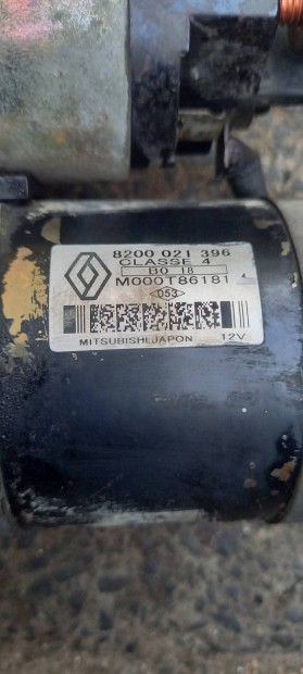 Renault Thalia 1.5 DCI nindt 