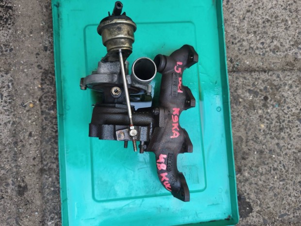 Renault Thalia 1.5 DCI nindt genertor turb magasnyoms vlt 