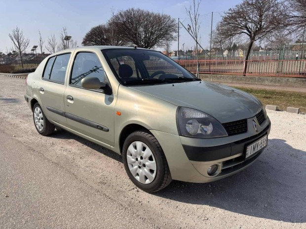 Renault Thalia 1.5 dCi Alize