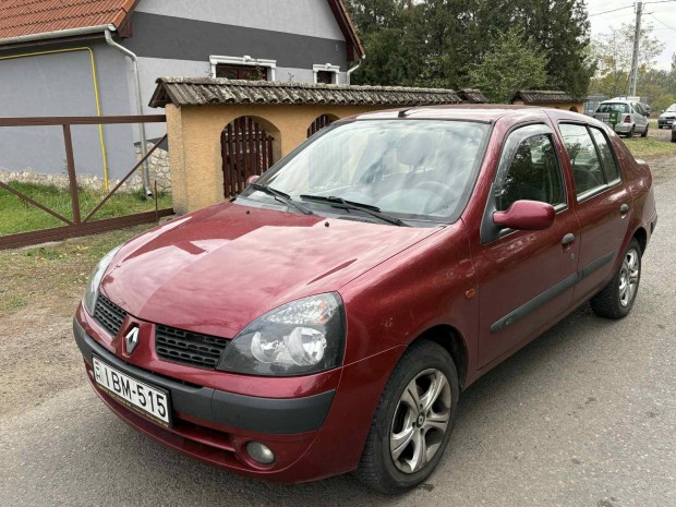 Renault Thalia 1.5 dCi Alize Megkmlt llapot