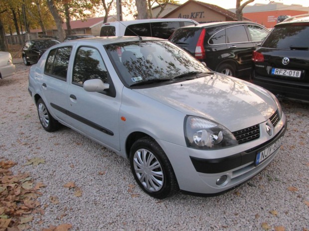 Renault Thalia 1.5 dCi Authentique Plus Magyaro...