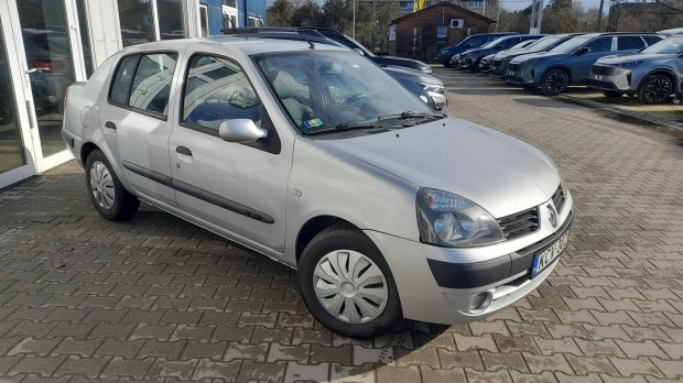 Renault Thalia 1.5 dCi Comfort