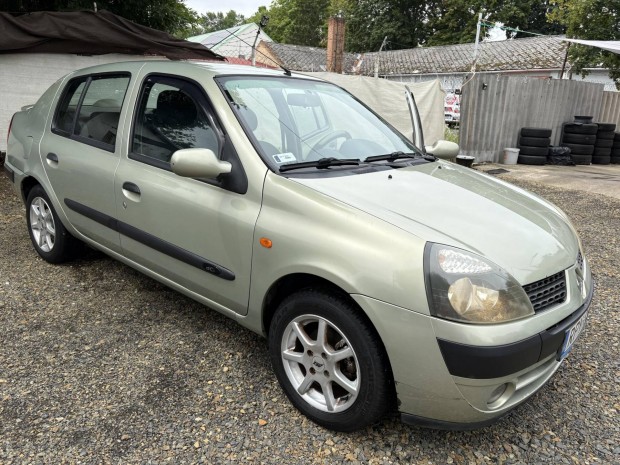 Renault Thalia 1.5 dCi Comfort Alkalmi Áron !!