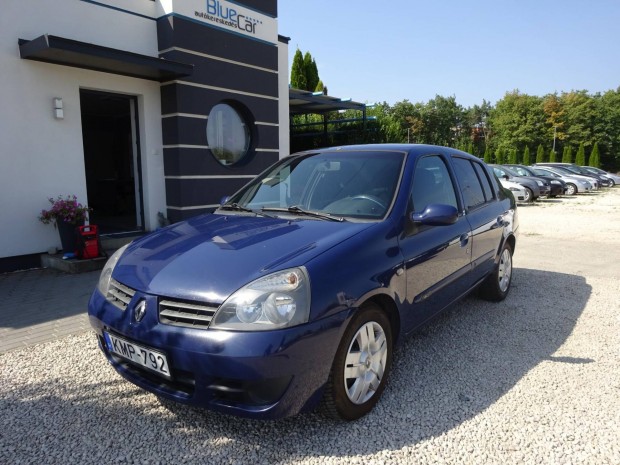 Renault Thalia 1.5 dCi Comfort Gazdasgos Diese...