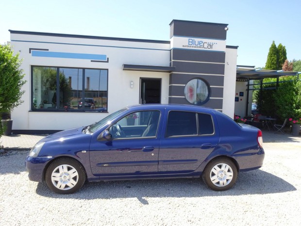 Renault Thalia 1.5 dCi Comfort Gazdaságos Diese...