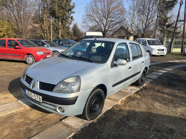 Renault Thalia 1.5 dCi Expression