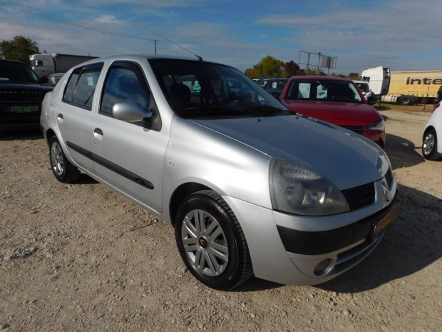 Renault Thalia 1.5 dCi Expression 198e.KM! Klm...
