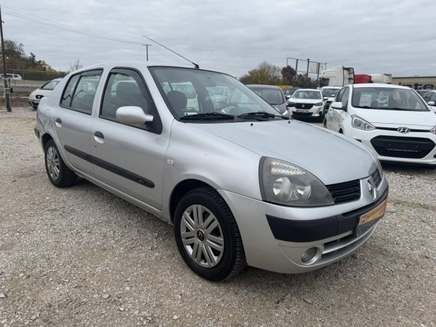 Renault Thalia 1.5 dCi Expression 198e.KM! Klm...