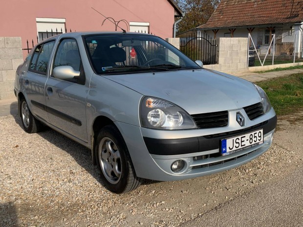 Renault Thalia 1.5 dCi Expression