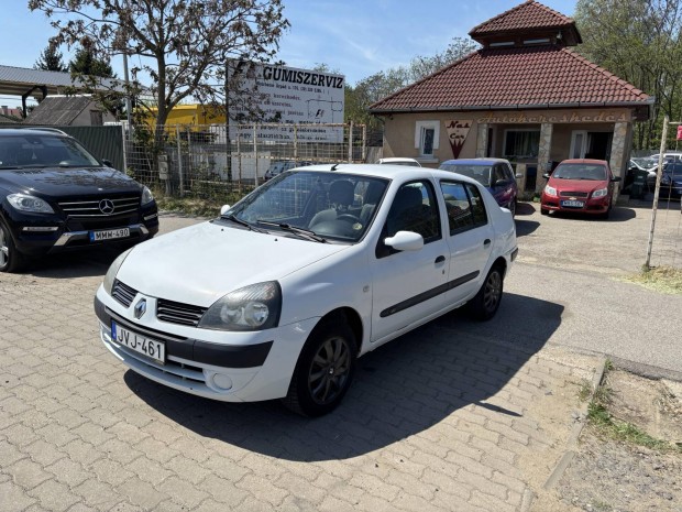 Renault Thalia 1.5 dCi Expression