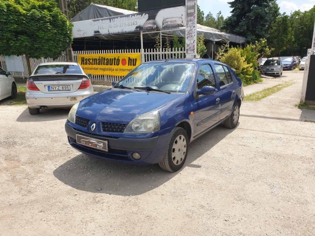 Renault Thalia 1.5 dCi Expression Klms!