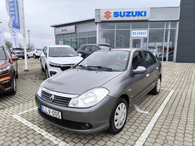 Renault Thalia 1.5 dCi Privilege