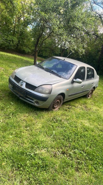 Renault Thalia 1.5 dci alkatrszek