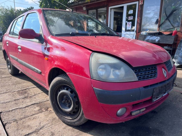 Renault Thalia 1.5dci (2003) K9KA7 Alkatrszek #M3190