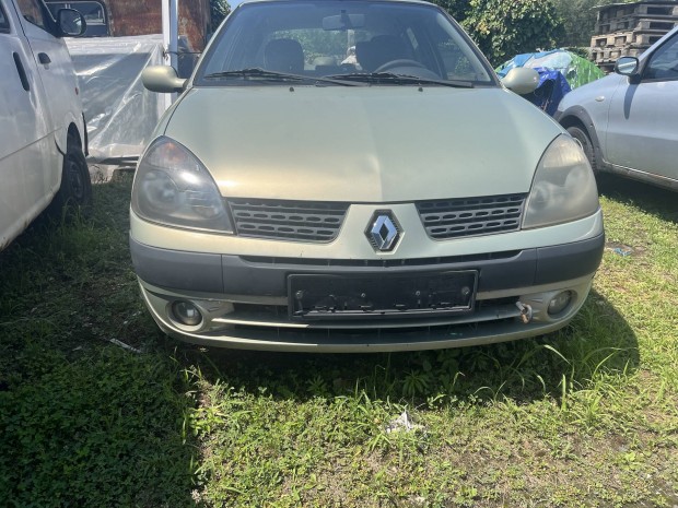 Renault Thalia 1.5dci alkatrészek