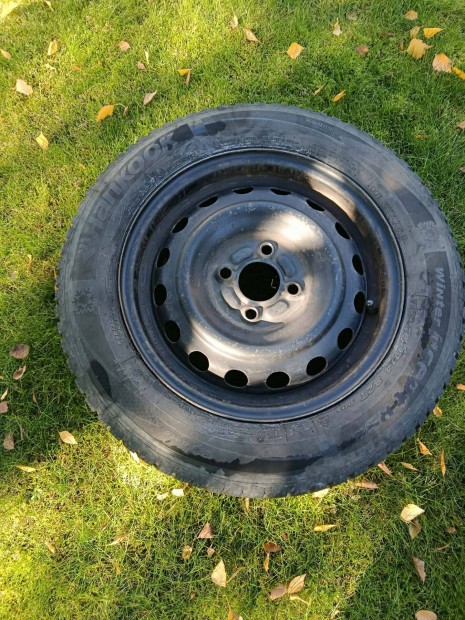 Renault Thalia(2005) Gy�ri lemezfelni 14"