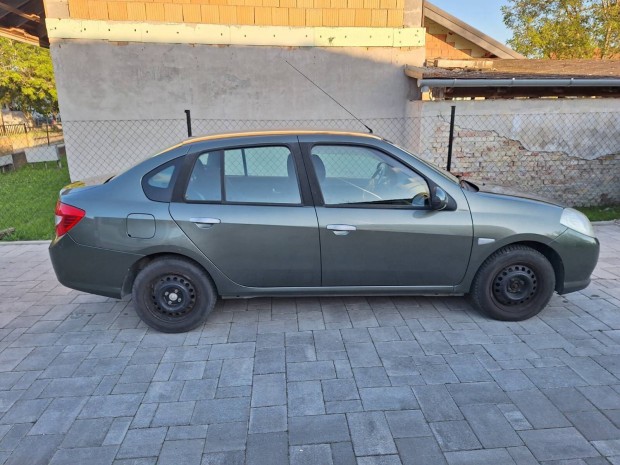 Renault Thalia