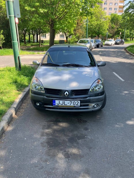 Renault Thalia 44961 km-rel